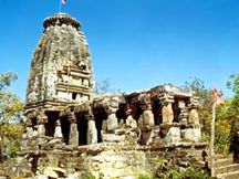 Memory Pillars of Gamawada